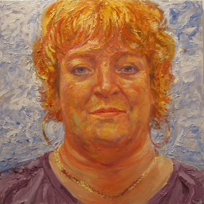 Dialogues - Maureen Catt