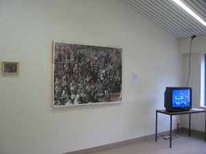 Memory & Metaphor - Heusden Zolder - Gallery 1