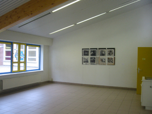 Memory & Metaphor - Heusden Zolder - Gallery 2