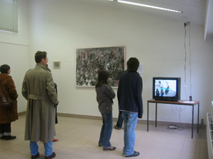 Memory & Metaphor - Heusden Zolder - Gallery 3