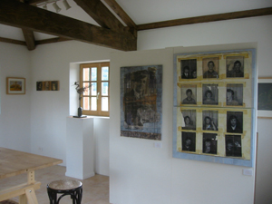 Memory & Metaphor - Le Tapies - Gallery 1