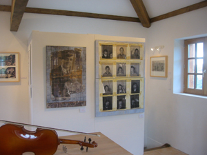 Memory & Metaphor - Le Tapies - Gallery 2