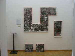 Memory & Metaphor - Tribe - Gallery 1