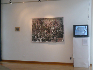 Memory & Metaphor - Tribe - Gallery 2