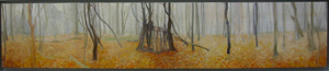 Silva: Small landscape 3